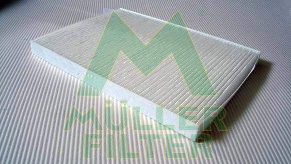 MULLER FILTER filtras, salono oras FC397